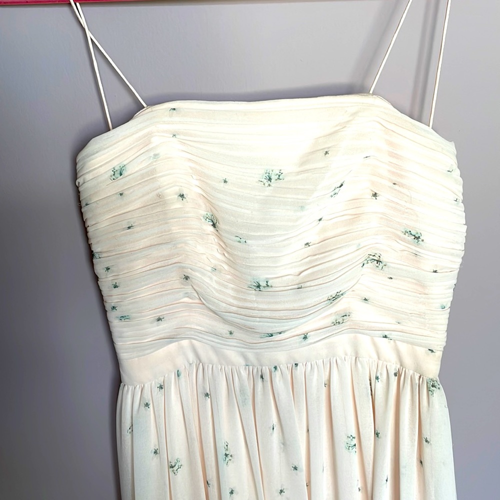 Erin formal dress